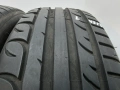 4бр летни гуми 225/55/17 TIGAR L04717, снимка 4