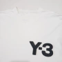 Y-3 Yohji Yamamoto Adidas JE9281 Оригинална Тениска XS-S, снимка 3