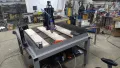 CNC,ЦПУ,ЦНЦ Router/Рутер за мрамор,гранит ,дърво и др., снимка 1