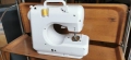 Мини шевна машина Mini Sew, снимка 3