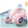 CATZ - Стерео Bluetooth Слушалки, снимка 3