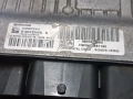 ECU Sid 807evo S180123008B 9801622880 HW9666681180 Peugeot 2008 continental CMMD, снимка 4