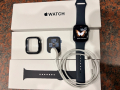 Часовник Apple Watch SE (Gen 2) 44mm, снимка 1