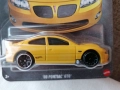 Сет Hot Wheels Рontiac, снимка 3