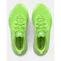 Дамски маратонки UNDER ARMOUR HOVR Omnia Lime, снимка 3