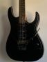 Schecter BANSHEE-6 SGR Gloss Black floyd с калъф, снимка 2