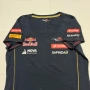 Дамска Тениска Red Bull Scuderia Toro Rosso Размер L, снимка 6