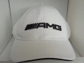 AMG Petronas Formula One Team F1 АМГ Мъжка лятна шапка с козирка бяла, снимка 4