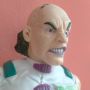 Колекционерска кукла Professor Gangrene Hasbro 1999 Action Man , снимка 2