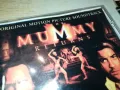 MUMMY CD 1105250828, снимка 5