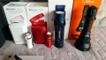 Acebeam, Lamy pico, Olight, Kizer, Casio Edifice , снимка 2