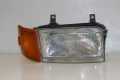 Десен фар VW Transporter T4 (1990-2003г.) ✔️HELLA 701941018 / 701953050B Транспортер, снимка 2