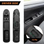 Бутони за ел. стъкла Peugeot 207 / Citroen C3 – комплект, снимка 5
