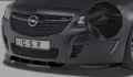 Преден Лип Спойлер Опел Инсигния ОРС , снимка 2