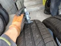 2бр.летни гуми MICHELIN 245 45 19 DOT22 цена за брой, снимка 3