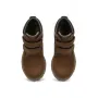 Детски боти LUMBERJACK River Shoes Brown, снимка 4