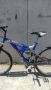 Велосипед 26 цола CROSS NOMAD, снимка 1 - Велосипеди - 45696053
