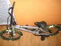 BULLS БМХ,BMX 20" USA велосипед,колело.Перфектно състояние.Изгодно, снимка 13