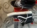 Кецове Vans,зимни, снимка 7