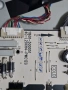 Power board 11601-50051 от TCL 75P69B, снимка 2