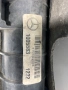 Климатичен радиатор Воден Радиатор Перка дифузьор  Мерцедес Mercedes ML W163 2.7CDI A1635001004, снимка 6