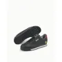 Детски маратонки PUMA x Scuderia Ferrari Roma Shoes Black, снимка 1