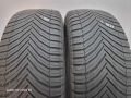 2бр всесезонни гуми 235/50/19 MICHELIN L04071, снимка 3