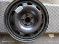 Джанта 5x100 R15, снимка 4