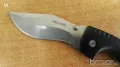 Масивен сгъваем нож Cold Steel Rajah II / Cold Steel Spartan, снимка 11