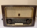 Старо радио Minerva Radiola 3, снимка 2
