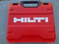 Hilti TE 3 M - куфар за перфоратор, снимка 1