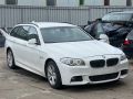 BMW F10 F11 530xd на части, снимка 2