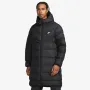 Яке Nike Sportswear Storm-FIT Windrunner - черен, снимка 1