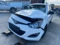 Hyundai I20 1.1 CRDI, 75 кс, 6 ск., двигател D3FA, скоростна кутия U45MCH, 2013г., Хюндай И20, 1.1 Ц, снимка 1