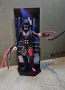 Екшън фигура WWE Finn Balor Фин Балор The Demon King figure wrestling играчка Elite mattel 2012, снимка 2