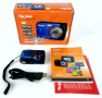 Противоводна и противоударна мини камера за деца Rollei Sportsline 60 / 5-мегапиксела