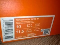NIKE Обувки PHANTOM GX II PRO TF

, снимка 5