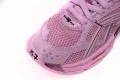 Уникални Дамски Balenciag Pink Runner Edition Маратонки Дамски , снимка 5