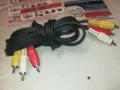 stereo audio-video cable 1008242028, снимка 5