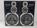стерео тонколони ретро Hi-Fi KENWOOD S-7VS, снимка 1