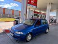 Fiat Punto 1.2 газ бензин, снимка 7