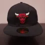 Шапка Chicago Bulls - New Era, снимка 1