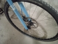 Алуминиев велосипед 29цола XL размер 10кг, снимка 4