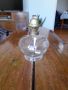 Стара газена лампа #5, снимка 1 - Антикварни и старинни предмети - 45453390