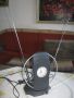 АНТЕНА с усилвател и часовник, снимка 1 - Приемници и антени - 45725044