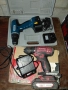 2 бр винтоверти не работещи, снимка 3