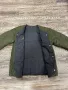 Men’s Reversible Nike Air Jordan Flight Bomber Jacket размер С , снимка 5