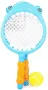 Детски тенис ракети с топка, снимка 3