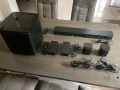 Bose Soundbar 300 . Bass Module 300 , Surround Speakers, снимка 2