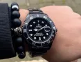 ROLEX - Черен , снимка 4